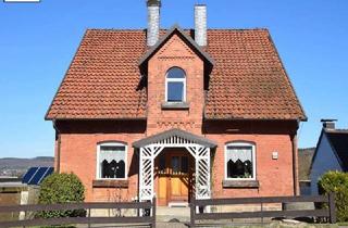 Einfamilienhaus kaufen in 37308 Heilbad Heiligenstadt, Einfamilienhaus in 37308 Heilbad Heiligenstadt, An der Chaussee