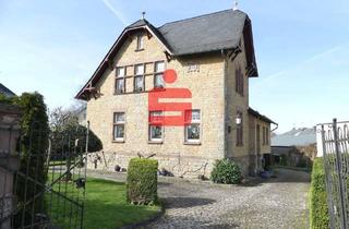 Einfamilienhaus kaufen in 54634 Bitburg, Bitburg - Wohnensemble für besondere Ansprüche in allerbester Lage