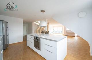 Wohnung kaufen in 74523 Schwäbisch Hall, Schwäbisch Hall / Hessental - Urbanes Wohnjuwel: Hochwertige 3-Zimmer-Wohnung mit Dachterrasse