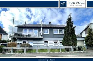 Einfamilienhaus kaufen in 57399 Kirchhundem / Rahrbach, Kirchhundem / Rahrbach - Einfamilienhaus mit Einliegerwohnung und schönem Blick