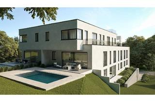Wohnung kaufen in 35037 Marburg, Marburg - Haus im Haus: großzügige Neubau-Wohnung auf 2 Etagen