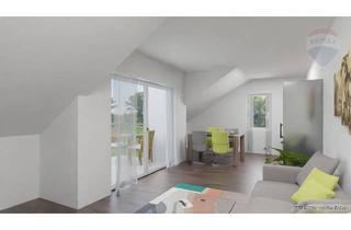 Wohnung kaufen in 54329 Konz, Konz - Neubau - Moderne - Exklusive Eigentumswohnung im Dachgeschoss in guter Lage
