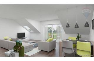 Wohnung kaufen in 54329 Konz, Konz - Neubau - Moderne - Exklusive Eigentumswohnung im Dachgeschoss in guter Lage