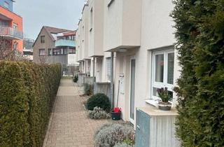Haus kaufen in 73760 Ostfildern, Ostfildern - Reihenmittelhaus in Ostfildern-Scharnhausen-Provisionsfrei