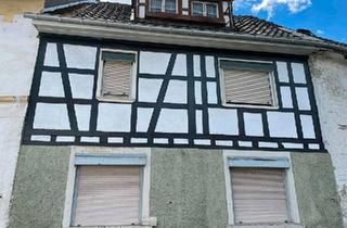Haus kaufen in 56567 Neuwied, Neuwied - Ehemals Kleinbäuerliches Anwesen im Stadtteil Neuwied