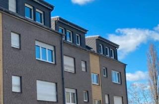 Wohnung kaufen in 47198 Duisburg, Duisburg - Eigentumswohnung inklusiv Garage