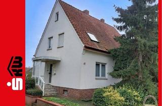 Haus kaufen in 33378 Rheda-Wiedenbrück, Rheda-Wiedenbrück - Handwerker mit frischen Wohnideen gesucht! ***4115 G Einfamilenhaus in Rheda-Wiedenbrück