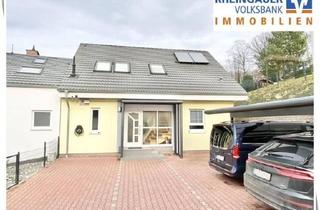Einfamilienhaus kaufen in 65388 Schlangenbad, Schlangenbad - * Schlangenbad-Bärstadt: Neuwertiges Einfamilienhaus mit attraktivem Grundstück *