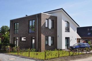 Einfamilienhaus kaufen in 26215 Wiefelstede, Wiefelstede - Neubau Einfamilienhaus im Neubaugebiet Grote Placken !