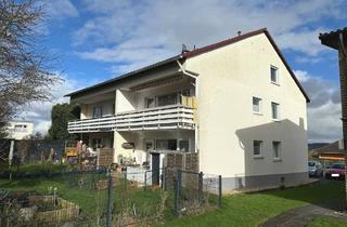 Mehrfamilienhaus kaufen in 53604 Bad Honnef, Bad Honnef - Komplett vermietetes Mehrfamilienhaus in gefragter u. zentraler Wohnlage von Bad Honnef-Aegidienberg
