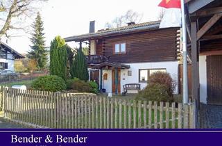 Einfamilienhaus kaufen in 61276 Weilrod, Weilrod - Gepflegtes Einfamilienhaus in unverbaubarer Natur im Hochtaunuskreis!