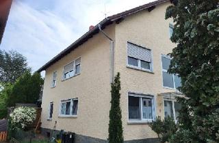 Mehrfamilienhaus kaufen in 64832 Babenhausen, Babenhausen - Tolles, gepflegtes MFH in Babenhausen-Harreshausen zu verkaufen