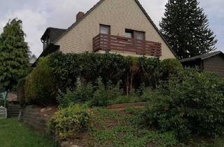 Einfamilienhaus kaufen in 27721 Ritterhude, Ritterhude - Einfamilienhaus mit Vollkeller und Garage in beliebter Lage von Ritterhude bei Bremen