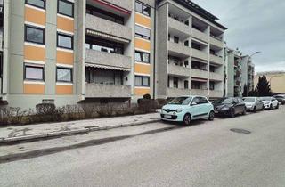 Wohnung kaufen in 82515 Wolfratshausen, Investieren Sie clever: Kapitalanleger gesucht für 4-Zimmer-Immobilie