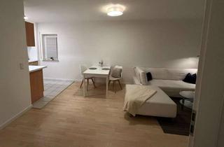 Wohnung kaufen in 93077 Bad Abbach, 2-Zimmer-Gartenwohnung mit Flair in Bad Abbach - freiwerdend!