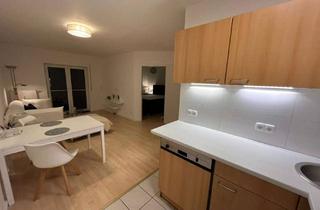 Wohnung kaufen in 93077 Bad Abbach, 2-Zimmer-Gartenwohnung mit Flair in Bad Abbach - freiwerdend!
