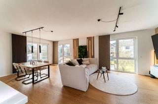 Wohnung kaufen in 56410 Montabaur, Exklusiv ausgestattete, großzügige 2-Zimmer Wohnung in Top-Lage