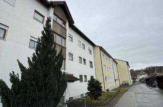 Wohnung kaufen in 87719 Mindelheim, Katip | 2 ZKB mit Balkon und Carport *Erbbaurecht