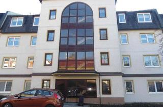 Wohnung kaufen in Reusaer Straße 52, 08529 Reusa mit Sorga, gefragte Lage in Reusa... vermietete 3 Zimmer Erdgeschoss Wohnung mit Balkon und TG- Stellplatz