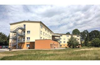 Wohnung kaufen in 95503 Hummeltal, Kapitalanlage: Sonniges Appartement im Betreuten Wohnen mit Blick ins Grüne!