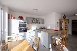 Wohnung kaufen in 78315 Radolfzell am Bodensee, 3,5 Zimmer Neubauwohnung am Messplatz, 1. OG mit Balkon