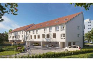 Wohnung kaufen in Zirndorfer Straße, 90522 Oberasbach, Neubau Bibert Living - 3-Zimmer-Wohnung in Oberasbach!!!