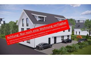 Wohnung kaufen in 65428 Rüsselsheim am Main, *** Kinsteerer Wohn(t)räume ***