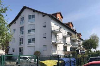 Wohnung kaufen in Danziger Straße, 35415 Pohlheim, Mit Terrasse: Gemütliche, gut geschnittene 1 Zimmer-Wohnung in Pohlheim-Hausen, Danziger Straße 9