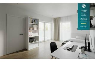 Wohnung kaufen in Sportplatzstraße 2A, 85386 Eching, Trauminvestment mit 150.000 € Förderung in direkter Nähe zur TUM Garching