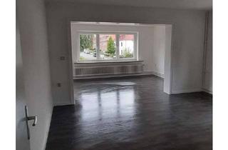 Wohnung mieten in Schubystr. 87, 24837 Schleswig, Wunderschöne 4 Zimmerwohnung mit Dachterrasse im Herzen von Schleswig