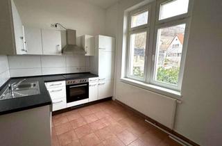 Wohnung mieten in 01445 Radebeul, Schöne Singlewohnung in Traumlage mit Einbauküche
