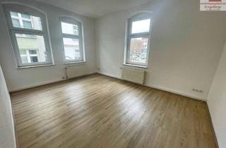 Wohnung mieten in Kirchstraße, 08280 Aue, Wunderschöne 2-Raum-Wohnung mit Einbauküche!