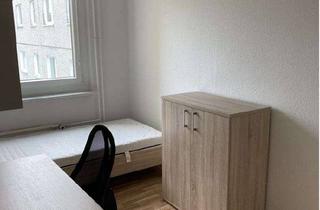 Wohnung mieten in Maler-Fischer-Straße, 07552 Bieblach-Ost, Studierende aufgepasst - WG-Zimmer nähe Hochschule