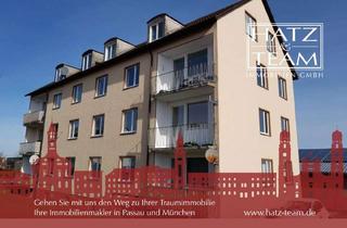Wohnung mieten in 94036 Haidenhof Nord, perfekte 3-WG - Wohnung in Haidenhof Süd