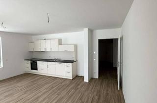 Wohnung mieten in Am Kolterpfuhl, 16359 Biesenthal, Moderne 2-Zimmerwohnung mit Einbauküche und Balkon