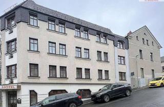 Gewerbeimmobilie kaufen in 08606 Oelsnitz, Hotel und Mehrfamilienhaus - solide Kapitalanlage mit seltenen Entwicklungschancen