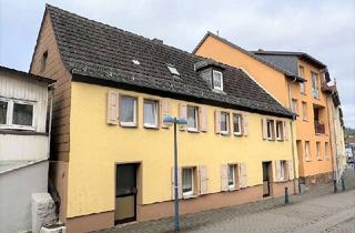Einfamilienhaus kaufen in 67722 Winnweiler, Gemütliches, modernisiertes Einfamilienhaus im Ortszentrum