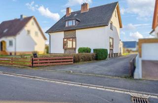 Einfamilienhaus kaufen in 34266 Niestetal, Familienfreundliche Einfamilienhaus in Niestetal