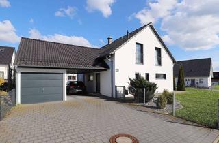 Einfamilienhaus kaufen in 92364 Deining, Einfamilienhaus mit großem Garten im Neubaugebiet in Deining.