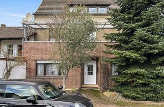 Einfamilienhaus kaufen in 53332 Bornheim, Familienparadies in Bornheim - Einfamilienhaus mit viel Potenzial