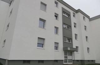 Haus kaufen in Theodor-Heuss-Ring 96, 55232 Alzey, 4 Energetisch sanierte Eigentumswohnungen mit Balkon und Garagen