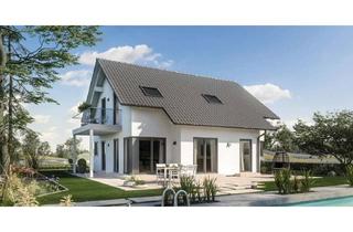 Haus kaufen in 36088 Hünfeld, Endlich Ihr eigenes Zuhause – Ein Traum wird Realität!
