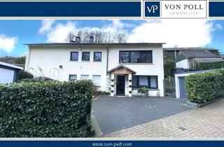 Einfamilienhaus kaufen in 58509 Lüdenscheid, Attraktives Einfamilienhaus mit Einliegerwohnung in bevorzugter Lage von Lüdenscheid!