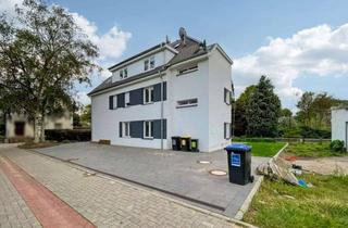 Mehrfamilienhaus kaufen in 25335 Elmshorn, Modernes Mehrfamilienhaus mit 4 Wohneinheiten in Elmshorn - ideal für Kapitalanleger