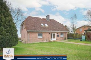 Haus kaufen in 23623 Ahrensbök, Ihr neues Zuhause: Ankommen, Einziehen und Wohlfühlen!