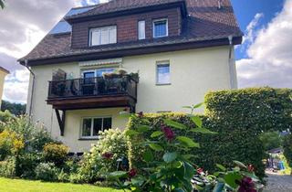 Haus kaufen in 08112 Wilkau-Haßlau, Familienidyll mit traumhaften Garten in zentraler Lage