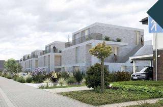Haus kaufen in Am Habichtsbach 32-38, 48329 Havixbeck, Neubauprojekt „Stadtvillen am Habichtsbach“