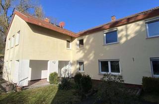 Doppelhaushälfte kaufen in 96450 Zentrum, Großzügige Doppelhaushälfte in familienfreundlicher Lage Coburgs