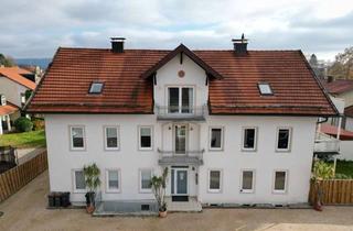 Einfamilienhaus kaufen in 83410 Laufen, Mehrfamilienhaus & Einfamilienhaus in zentraler Lage