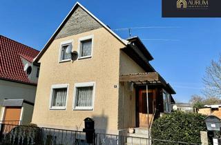 Haus kaufen in Geschwister-Scholl-Straße 11, 07407 Rudolstadt, ‼️ IHR neues zu Hause im schönen Volkstedt - Rudolstadt ‼️